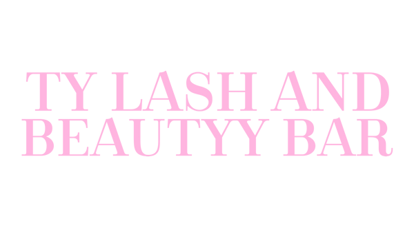 Ty Lash and Beautyy Bar